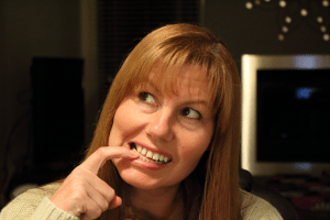 small-biting-fingernail