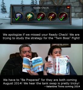 PregnancyAnnoucement