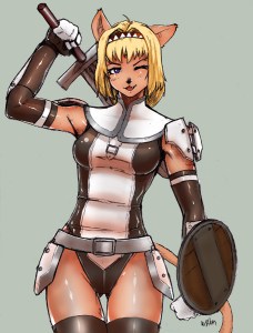 ffxi__elita_the_mithra_by_beamer